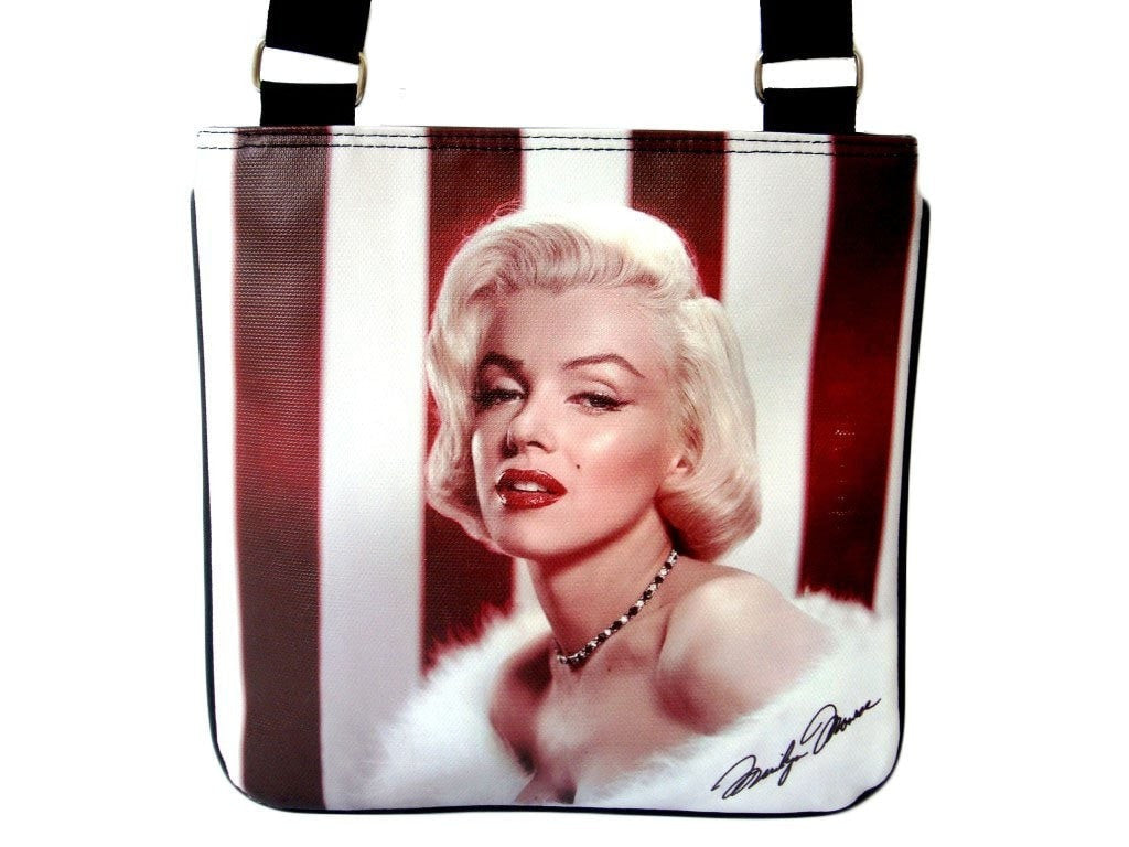 Marilyn Monroe, Bags, Marilyn Monroe Purse