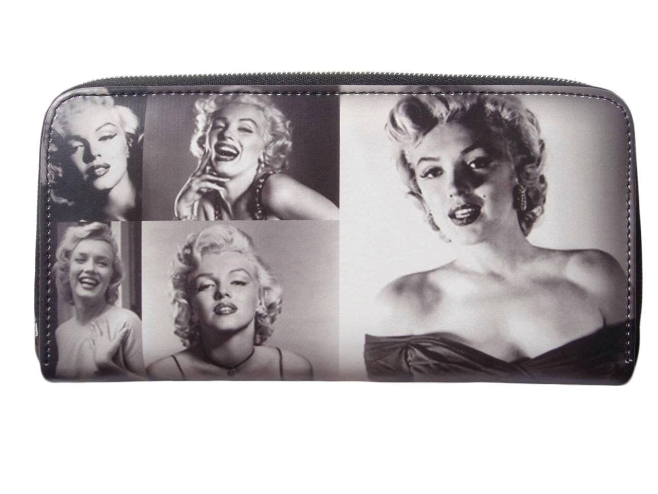 Wallets  Marilyn Monroe at