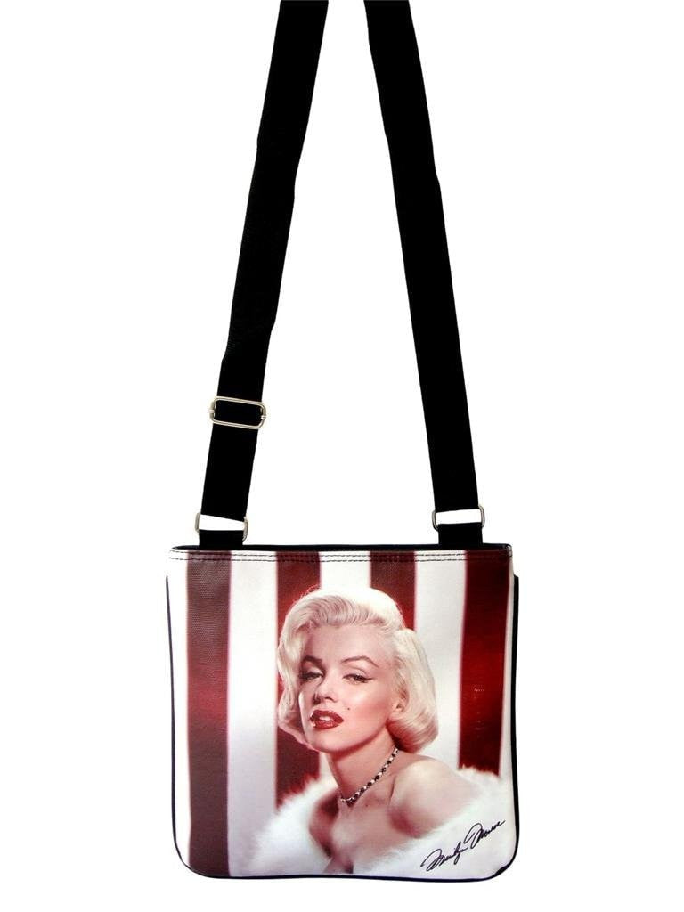 Marilyn Monroe, Bags, Marilyn Monroe Purse