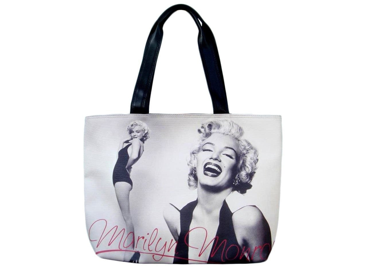 Marilyn Monroe Purse Shoulder Bags